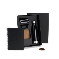 Kit Caderno e Acessórios 3 Pçs Personalizado