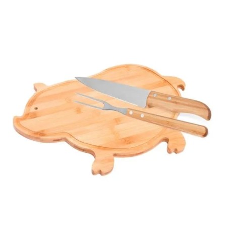 Kit Churrasco, Petisco e Cerveja 11 Pçs Personalizado