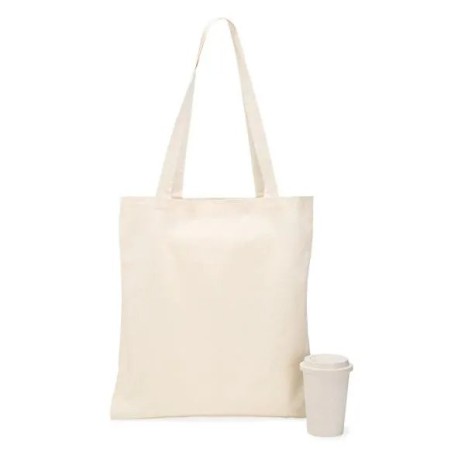 Kit Ecológico 2 Pçs Personalizado