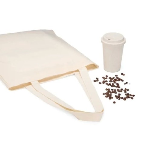 Kit Ecológico 2 Pçs Personalizado