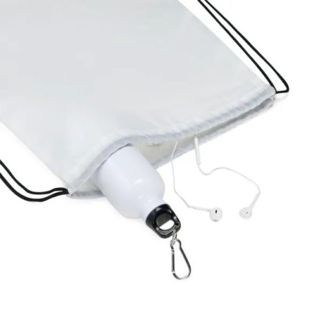 Kit Fitness 3 Pçs Personalizado