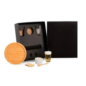 Kit para Bar e Petisco 5 Pçs Personalizado
