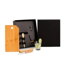 Kit para Bar 6 Pçs Personalizado