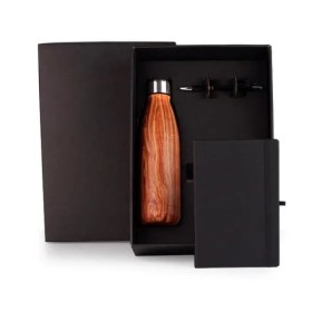 Kit Boas Vindas 3 Pçs Personalizado