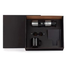 Kit Boas Vindas 4 Pçs Personalizado