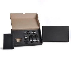 Kit Office 4 Pçs Personalizado