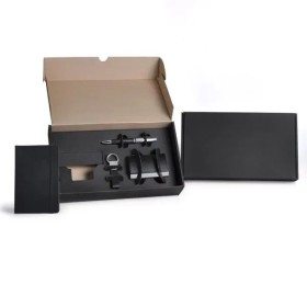 Kit Office 4 Pçs Personalizado