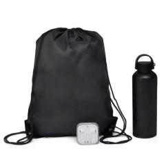 Kit Boas Vindas 3 Pçs Personalizado