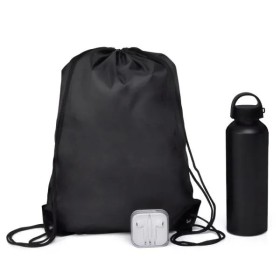 Kit Boas Vindas 3 Pçs Personalizado