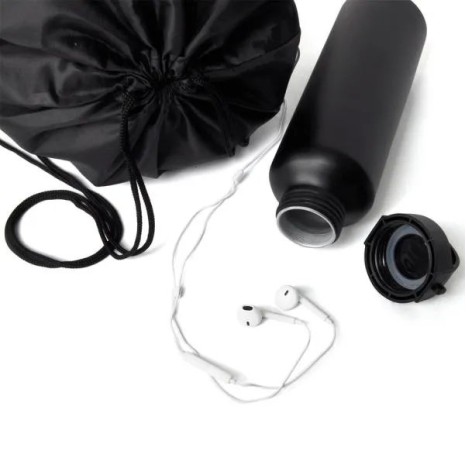 Kit Boas Vindas 3 Pçs Personalizado