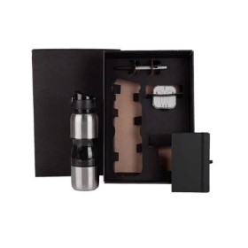 Kit Squeeze e Acessórios 4 Pçs Personalizado