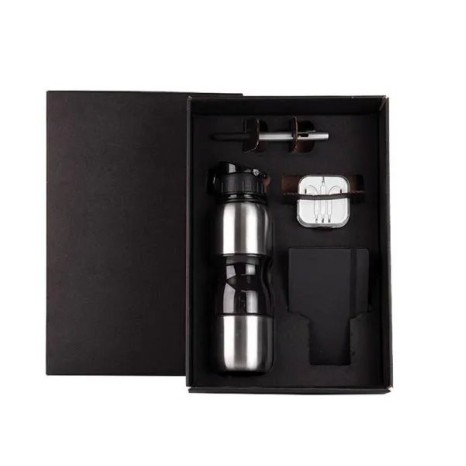 Kit Squeeze e Acessórios 4 Pçs Personalizado