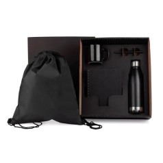 Kit Caderno e Acessórios 5 Pçs Personalizado