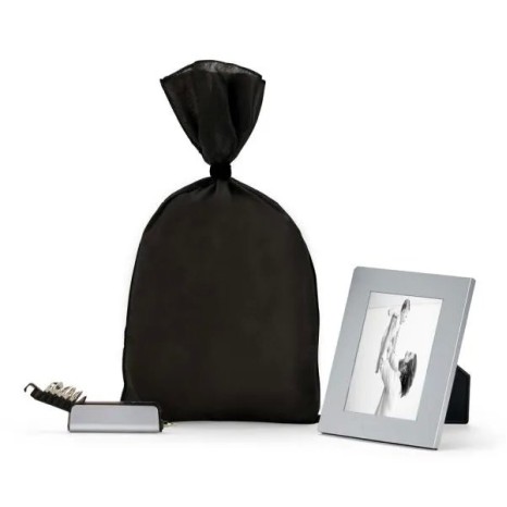 Kit Porta Retrato e Conjunto de Ferramentas 8 Pçs Personalizado