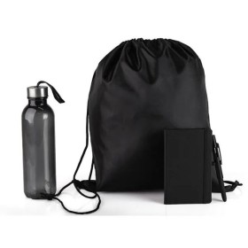 Kit Boas Vindas 4 Pçs Personalizado