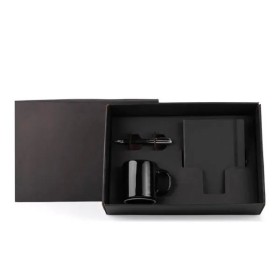 Kit com Caneca e Acessórios 3 Pçs Personalizado