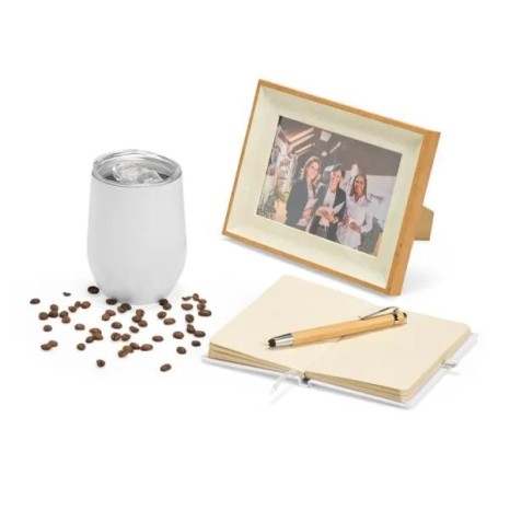 Kit Escritório 4 Pçs Personalizado