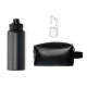 Kit Garrafa, Fone Bluetooth e Necessaire 3 Pçs Personalizado