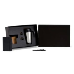 Kit Office 3 Pçs Personalizado