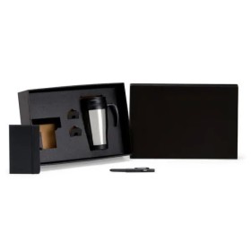 Kit Office 3 Pçs Personalizado