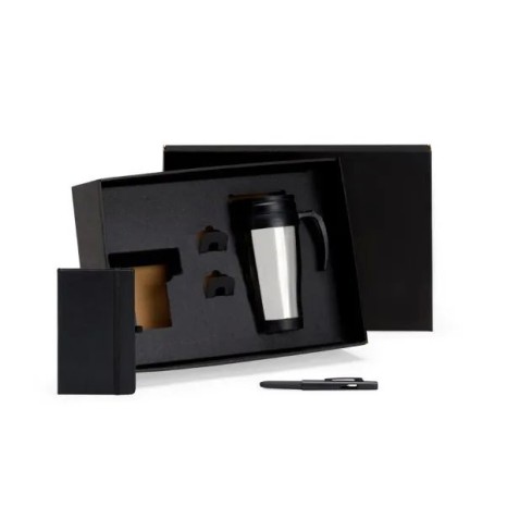 Kit Office 3 Pçs Personalizado