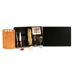 Kit Natal Celebração 7 Pçs Personalizado