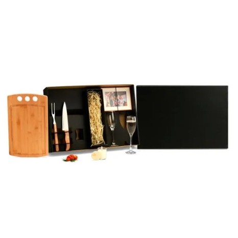 Kit Natal Celebração 7 Pçs Personalizado