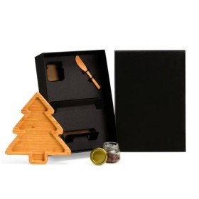 Kit Petisco 3 Pçs Personalizado