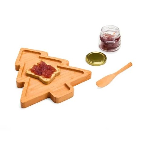 Kit Petisco 3 Pçs Personalizado