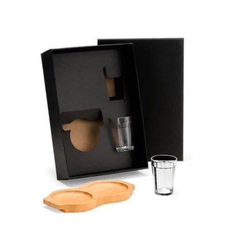 Kit Petisco e Bar 3 Pçs Personalizado