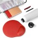 Kit Boas Vindas 5 Pçs Branco/Vermelho Personalizado