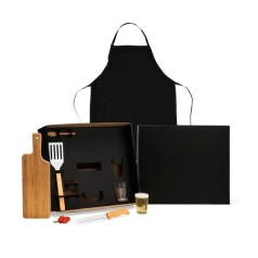 Kit Pão e Cerveja 7 Pçs Personalizado