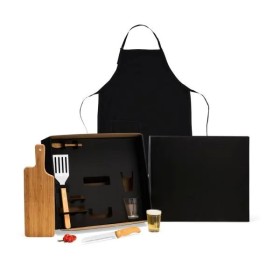 Kit Pão e Cerveja 7 Pçs Personalizado