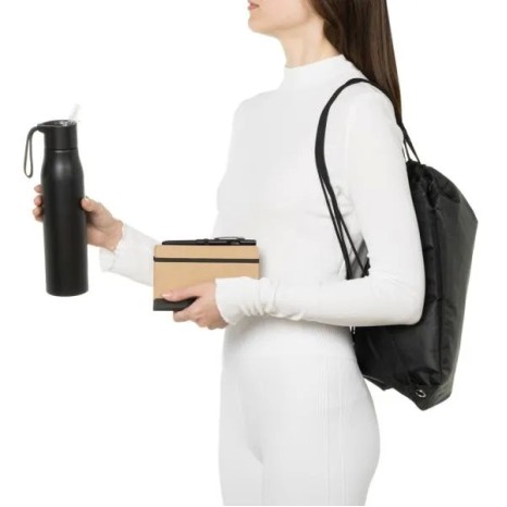 Kit Boas Vindas 4 Pçs Personalizado