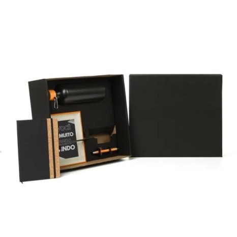 Kit Office 4 Pçs Personalizado