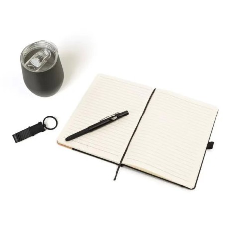 Kit Escritório 4 Pçs Personalizado
