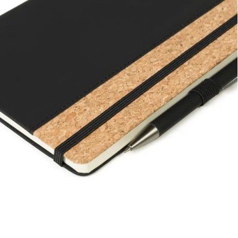 Conjunto Caderno e Caneta 2 Pçs Personalizado