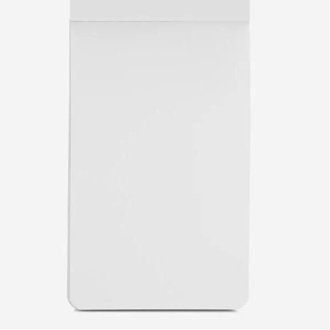 Bloco para Anotações Simples Azul 100 Fls Personalizado