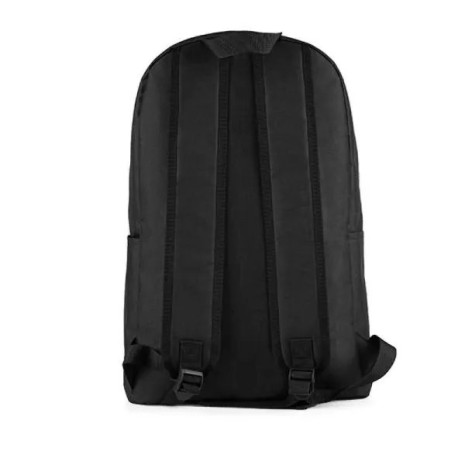 Mochila em Polyester 600D 15L Preta Personalizado