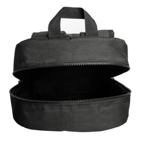 Mochila em Polyester 600D 15L Preta Personalizado