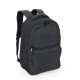 Mochila em Polyester 600D 28L Preta Personalizado