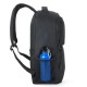Mochila em Polyester 600D 28L Preta Personalizado