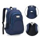Mochila Azul em Polyester 1680D / 600D Personalizado