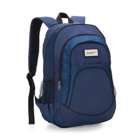 Mochila Azul em Polyester 1680D / 600D Personalizado