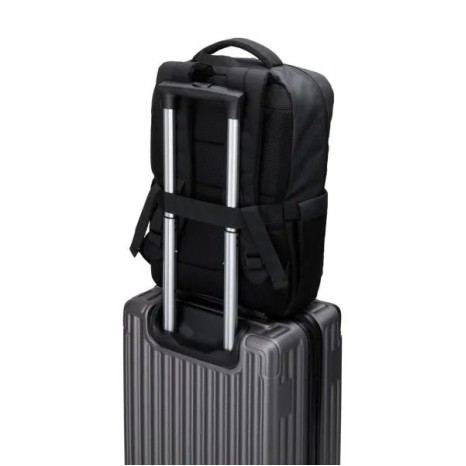 Mala de Viagem em Abs Rígido com Rodinhas 360º 40L Personalizado