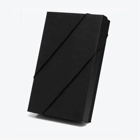 Kit para Churrasco em Bambu / Madeira / Inox com Avental 4 Pçs Personalizado