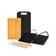 Conjunto para Churrasco com Avental e Avental Mini 5 Pçs Personalizado