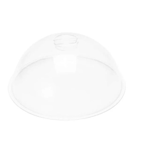 Porta-Queijo em Bambu e Poliestireno 2 Pçs Personalizado