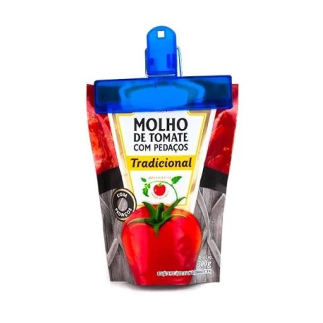 Prendedores de Embalagem em Poliestireno Azul 4 Pçs Não Acompanha Molho Personalizado