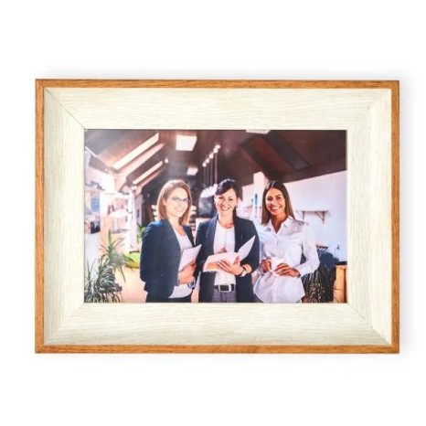 Porta Retrato em Mdf Personalizado